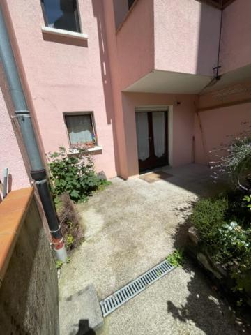 Appartement 5 Personnes Bellevaux Exterior photo