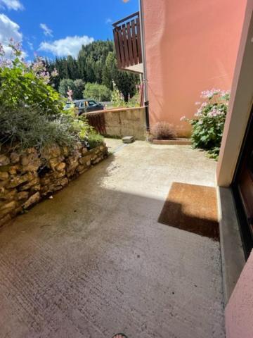 Appartement 5 Personnes Bellevaux Exterior photo